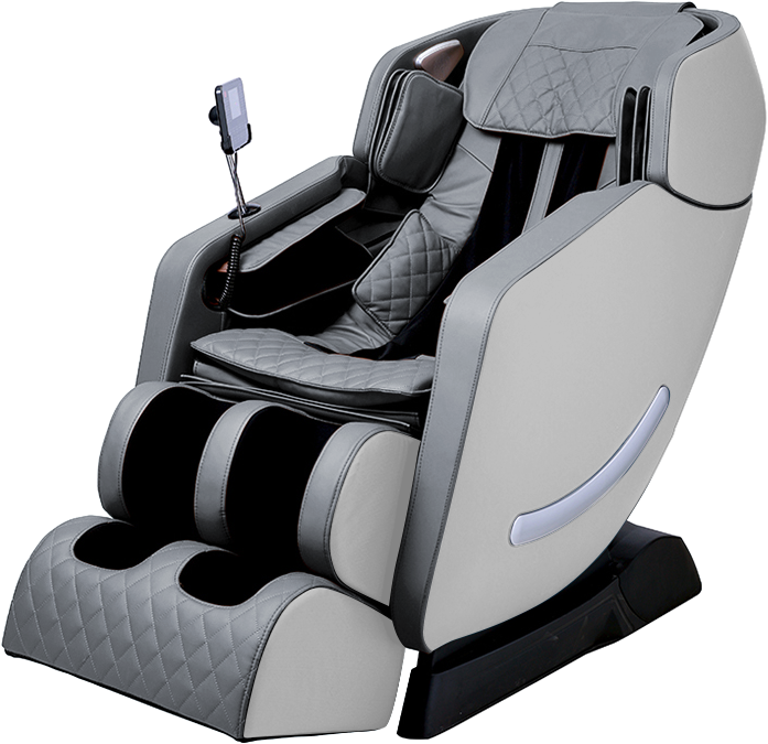 High Quality Sl Track Foot Roller Masasge Chair thumbnail 4